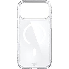 Tech21 EvoClear MagSafe para iPhone 18 Pro Max Transparente