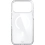 Tech21 EvoClear MagSafe para iPhone 18 Pro Max Transparente