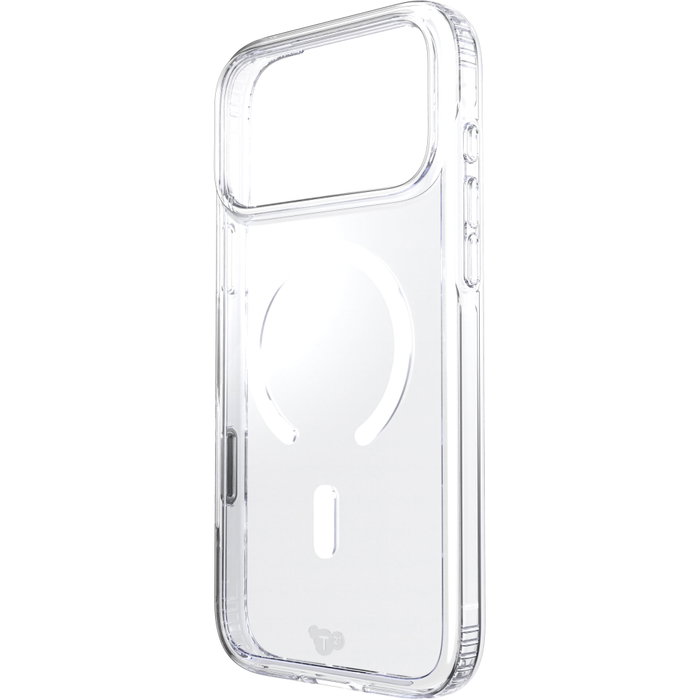 Tech21 EvoClear MagSafe para iPhone 18 Pro Max Transparente Tech21 EvoClear MagSafe para iPhone 18 Pro Max Transparente
