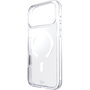 Tech21 EvoClear MagSafe para iPhone 18 Pro Max Transparente
