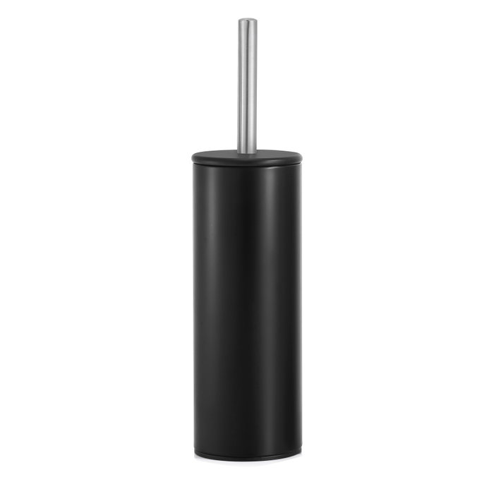 Confortime Escobillero WC Inox Black Confortime Escobillero WC Inox Black