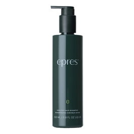 Healty, Hair Shampoo, For Strengthening, 350 ml
