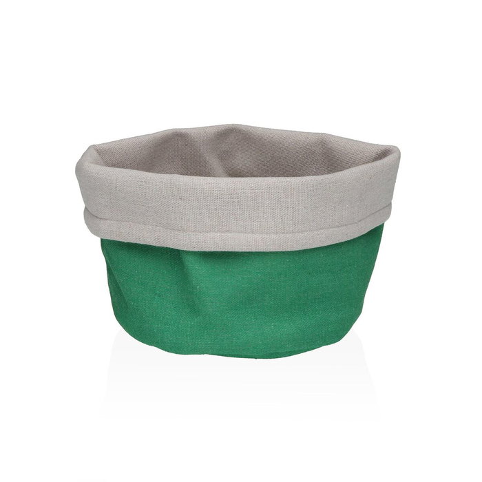 Cesta Multiusos Versa 14 x 10 x 17 cm Cesta Multiusos Versa 14 x 10 x 17 cm