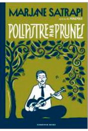 Penguin Random House Grupo Editorial, S.A.U. POLLASTRE AMB PRUNES (CATALA)Marjane Satrapi