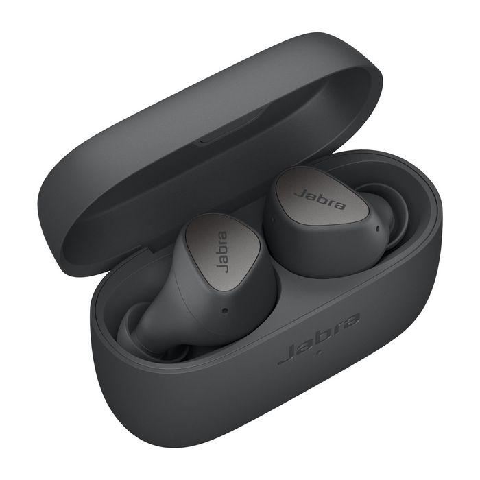 Jabra Elite 4 - Dark Grey Jabra Elite 4 - Dark Grey