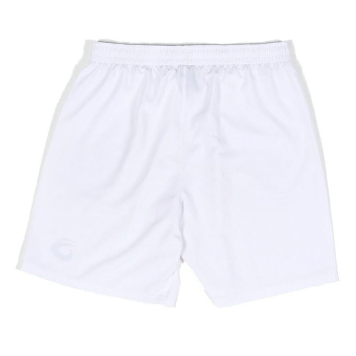 Pantalones Cortos Deportivos para Hombre Lok Sports Lok Match Blanco