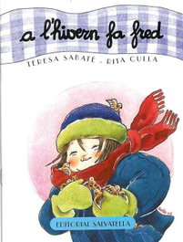 SALVATELLA, A l'hivern fa fred