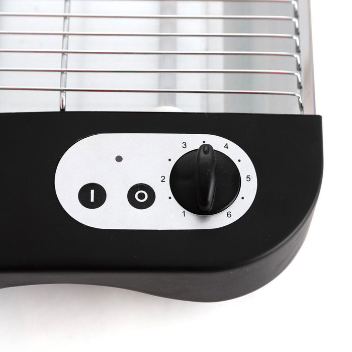 Tostador Horizontal Gallery DCook 600 W