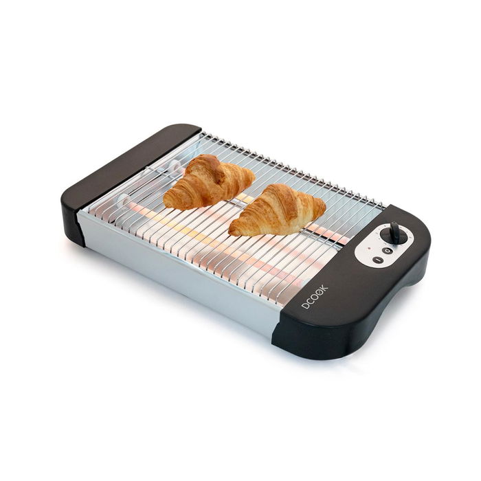 Tostador Horizontal Gallery DCook 600 W