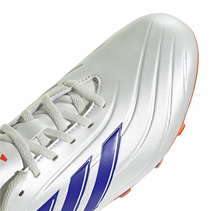 Botas de Fútbol para Adultos Adidas Copa Pure II Club Blanco