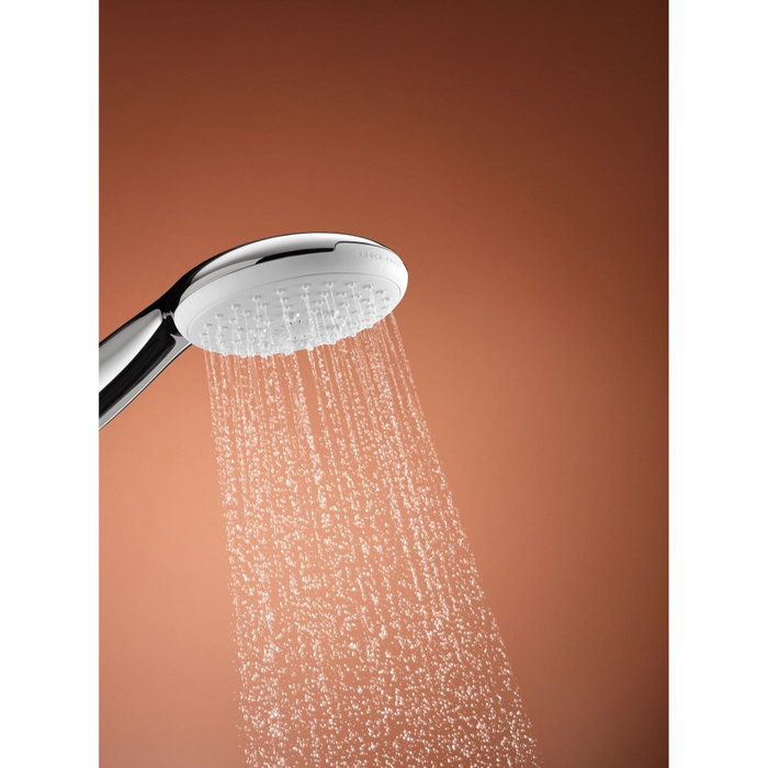 Grohe Tempesta 110 Alcachofa de Mano con 3 Tipos de Spray Grohe Tempesta 110 Alcachofa de Mano con 3 Tipos de Spray