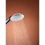 Grohe Tempesta 110 Alcachofa de Mano con 3 Tipos de Spray