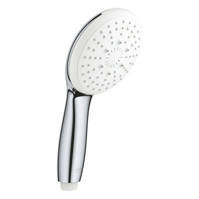 Grohe Tempesta 110 Alcachofa de Mano con 3 Tipos de Spray Grohe Tempesta 110 Alcachofa de Mano con 3 Tipos de Spray