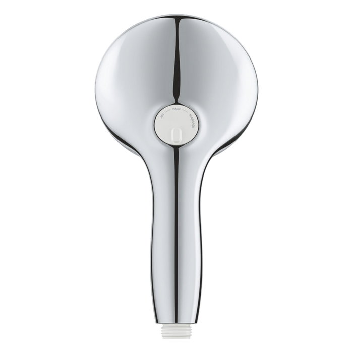 Grohe Tempesta 110 Alcachofa de Mano con 3 Tipos de Spray Grohe Tempesta 110 Alcachofa de Mano con 3 Tipos de Spray