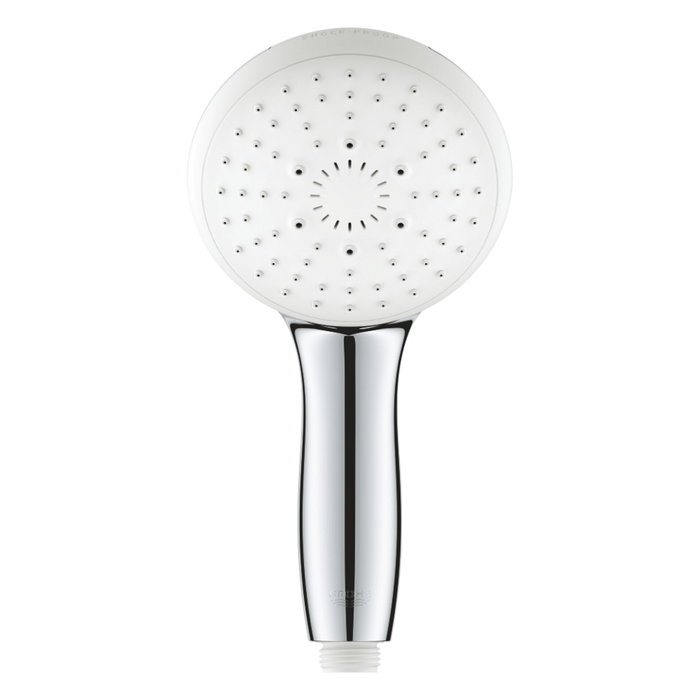 Grohe Tempesta 110 Alcachofa de Mano con 3 Tipos de Spray Grohe Tempesta 110 Alcachofa de Mano con 3 Tipos de Spray