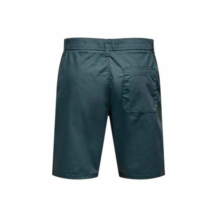 Pantalón Only & Sons Onskal Chino 0287 Turbulence Azul oscuro