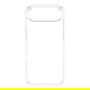 PanzerGlass CARE by Urban Explorer - Funda Protectora Transparente, Antigolpes y Antiamarilleamiento, para Apple iPhone Air, de Policarbonato Reciclado 100%