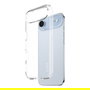 PanzerGlass CARE by Urban Explorer - Funda Protectora Transparente, Antigolpes y Antiamarilleamiento, para Apple iPhone Air, de Policarbonato Reciclado 100%