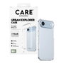 PanzerGlass Funda Transparente para Apple iPhone Air CARE™ by ® Urban Explorer