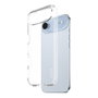 PanzerGlass Funda Transparente para Apple iPhone Air CARE™ by ® Urban Explorer