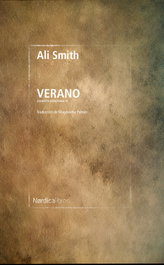 Verano, Ali Smith - NORDICA LIBROS