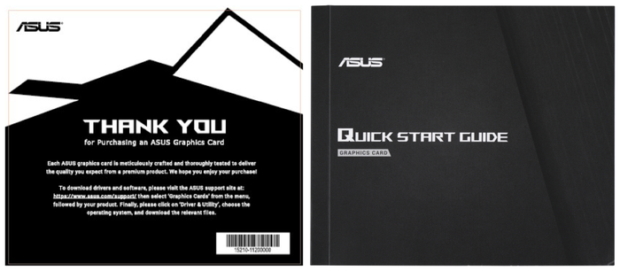 Asus Prime Radeon RX 9070 XT OC 16 GB GDDR6 Negro