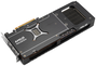 Asus Prime Radeon RX 9070 XT OC 16 GB GDDR6 Negro
