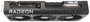 Asus Prime Radeon RX 9070 XT OC 16 GB GDDR6 Negro
