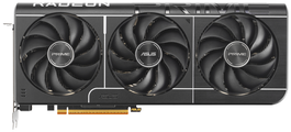 Asus Prime Radeon RX 9070 XT OC 16 GB GDDR6 Negro