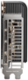 Asus Prime Radeon RX 9070 XT OC 16 GB GDDR6 Negro