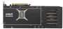 Asus Prime Radeon RX 9070 XT OC 16 GB GDDR6 Negro