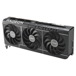 ASUS Prime Radeon RX 9070 XT 16 GB GDDR6 OC Negro