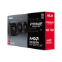 Asus Radeon RX 9070 XT 16 GB GDDR6 Tarjeta Gráfica 90YV0L71-M0NA00