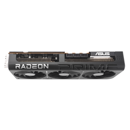 Asus Radeon RX 9070 XT 16 GB GDDR6 Tarjeta Gráfica 90YV0L71-M0NA00 Asus Radeon RX 9070 XT 16 GB GDDR6 Tarjeta Gráfica 90YV0L71-M0NA00