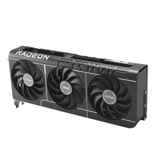Asus Radeon RX 9070 XT 16 GB GDDR6 Tarjeta Gráfica 90YV0L71-M0NA00 Asus Radeon RX 9070 XT 16 GB GDDR6 Tarjeta Gráfica 90YV0L71-M0NA00