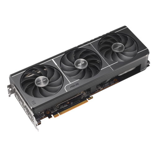 Asus Radeon RX 9070 XT 16 GB GDDR6 Tarjeta Gráfica 90YV0L71-M0NA00 Asus Radeon RX 9070 XT 16 GB GDDR6 Tarjeta Gráfica 90YV0L71-M0NA00