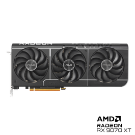 Asus Radeon RX 9070 XT 16 GB GDDR6 Tarjeta Gráfica 90YV0L71-M0NA00