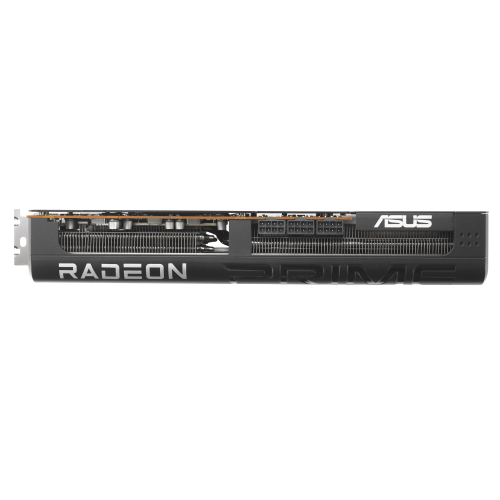 Asus Radeon RX 9070 XT 16 GB GDDR6 Tarjeta Gráfica 90YV0L71-M0NA00 Asus Radeon RX 9070 XT 16 GB GDDR6 Tarjeta Gráfica 90YV0L71-M0NA00