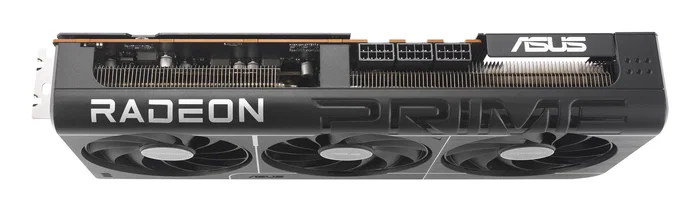 ASUS Prime Radeon RX 9070 XT 16 GB GDDR6 OC