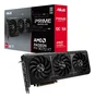 ASUS Prime Radeon RX 9070 XT 16 GB GDDR6 OC
