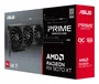 ASUS Prime Radeon RX 9070 XT 16 GB GDDR6 OC
