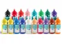 Liderpapel Tempera liquida escolar turquesa 1000 ml