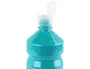 Liderpapel Tempera liquida escolar turquesa 1000 ml