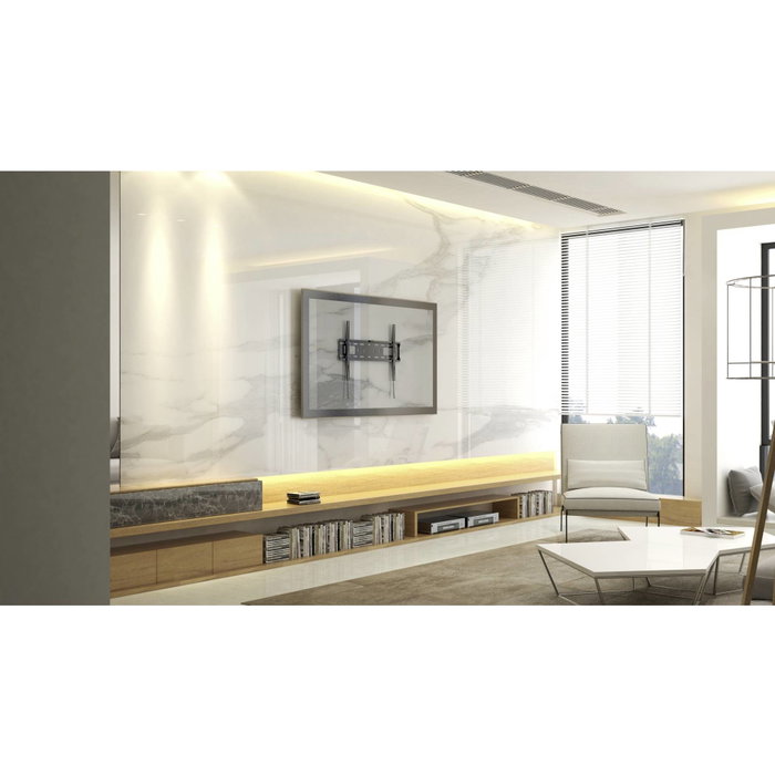 reflecta PLANO Flat 70-6040 Soporte de pared para TV