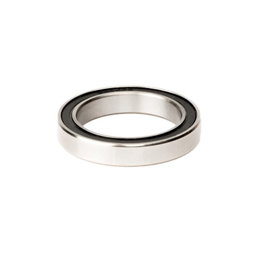 XLC BB-C02 Rodamiento de Precisión 15268 2RS 26x15x8 mm