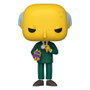 Funko POP! Los Simpson Mr. Burns Figura de Vinilo