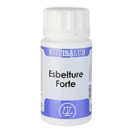 INTERNATURE Esbelture Forte 60 Cápsulas