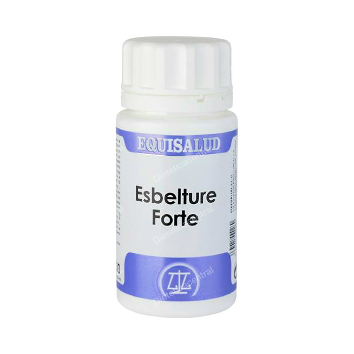 INTERNATURE Esbelture Forte 60 Cápsulas
