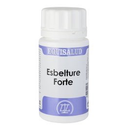 INTERNATURE Esbelture Forte 60 Cápsulas