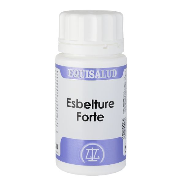 INTERNATURE Esbelture Forte 60 Cápsulas INTERNATURE Esbelture Forte 60 Cápsulas